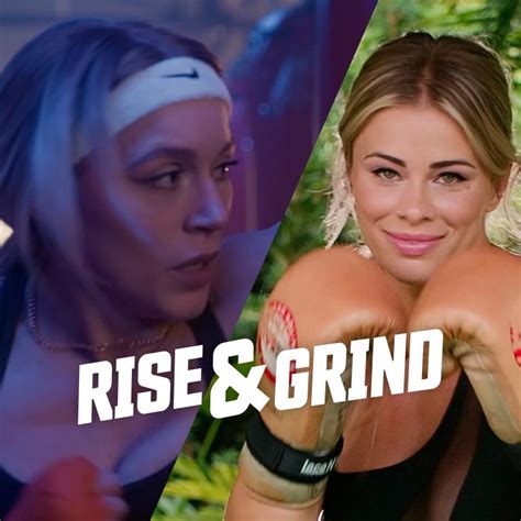 reba fitness onlyfans|Brooke, VanZant Draw at X Series 15